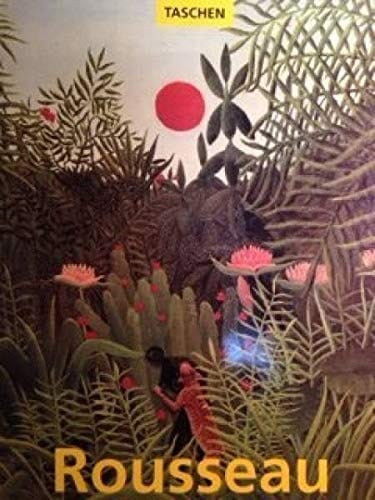 Henri Rousseau, 1844-1910