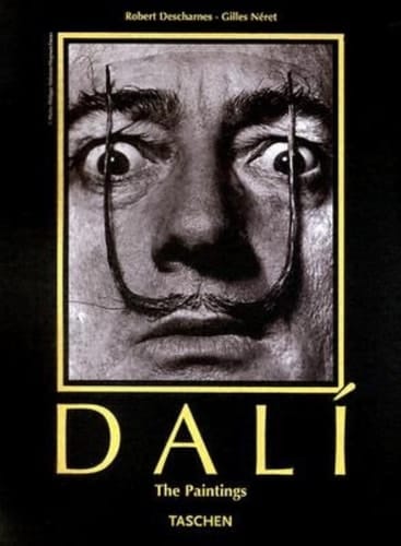 Salvador Dalí, 1904-1989 The Paintings