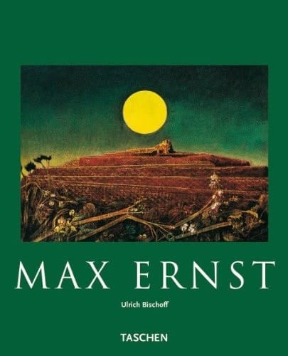 Max Ernst 1891-1976