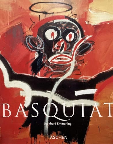 Jean-Michel Basquiat, 1960-1988