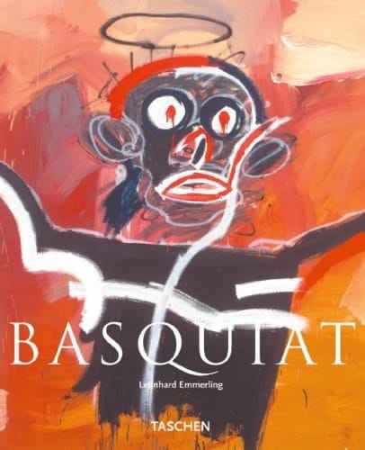 Jean-Michel Basquiat 1960 - 1988