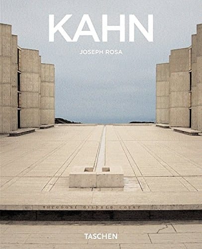 Louis I. Kahn 1901 - 1974 ; der erleuchtete Raum