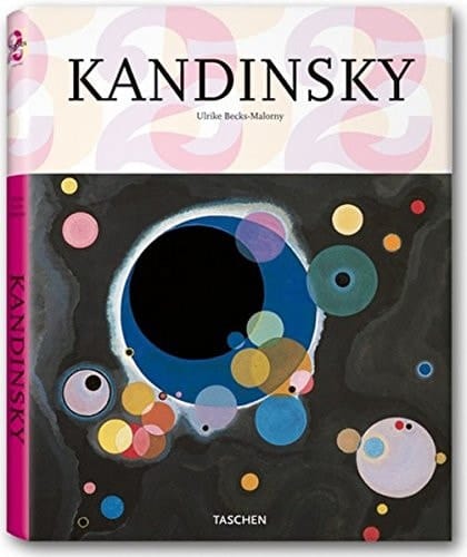 Wassily Kandinsky 1866 - 1944 ; Aufbruch zur Abstraktion