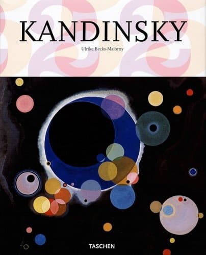 Vasili Kandinsky, 1866-1944 en camino hacia la abstracción