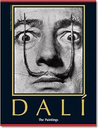 Salvador Dalí 1946 - 1989