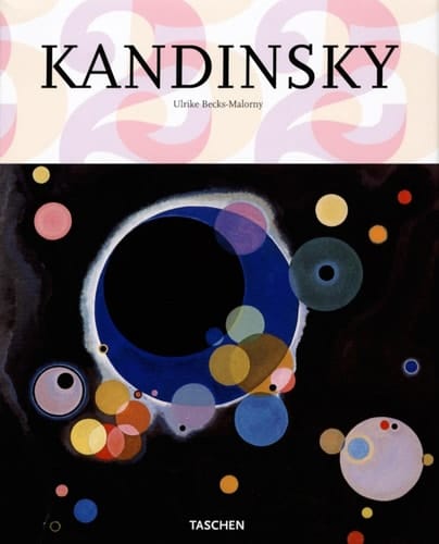 Wassily Kandinsky 1866-1944 The Journey to Abstraction