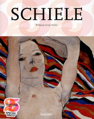 Egon Schiele 1890-1918 : Desire and Decay