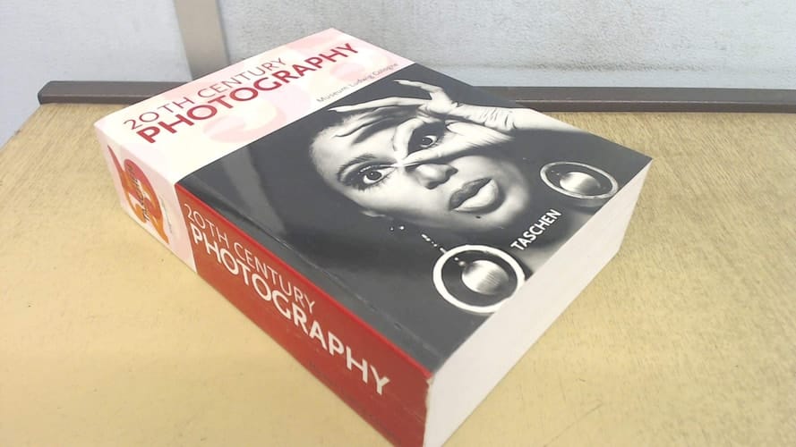 20th Century Photography