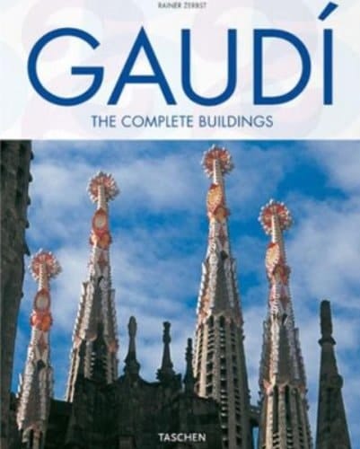Gaudí 1852-1926 : Antoni Gaudí i Cornet, uma vida na arquitectura