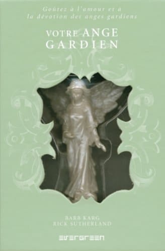 Votre ange gardien Goûtez à l'amour et à la dévotion des anges gardiens