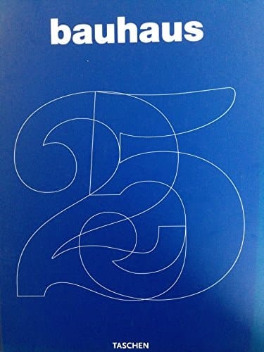 Bauhaus 1919 - 1933