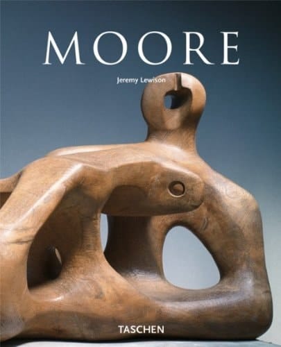 Henry Moore 1898 - 1986