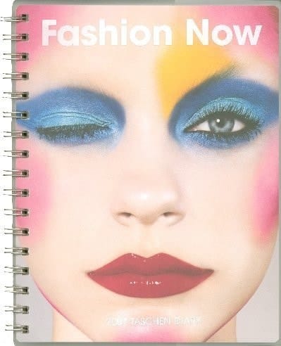 Fashion Now 2007 Calendar