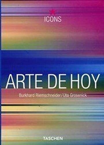 Arte de hoy