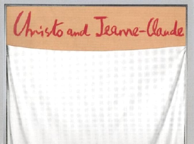 Christo & Jeanne Claude: Early Works 1958-1969