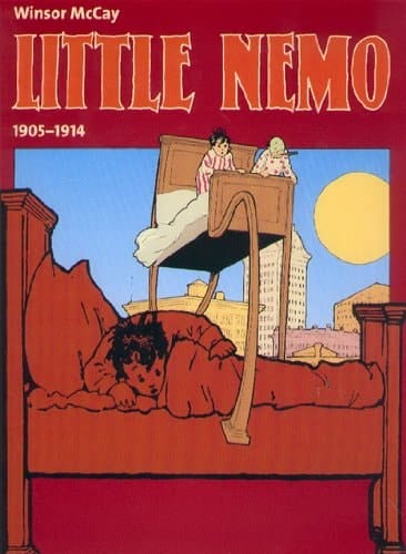 Little Némo (1905-1914)