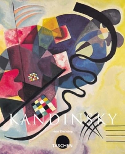 Wassily Kandinsky, 1866-1944 Revolution der Malerei
