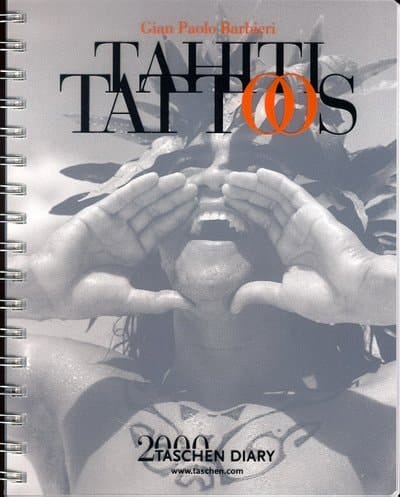 Dr-2000 Tahiti Tattoos