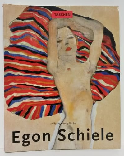 Big Art Sc Schiele (Rem Only)