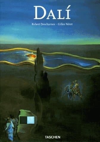 Salvador Dalí 1904 - 1989