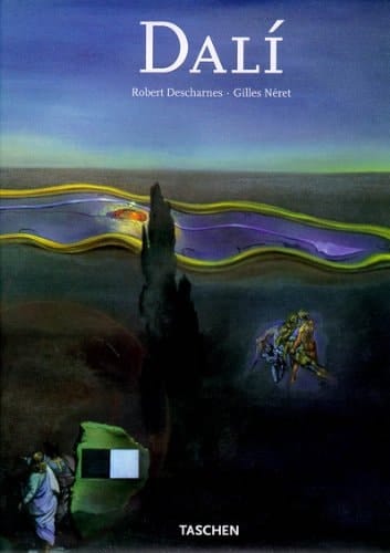 Salvador Dal¡ 1904-1989