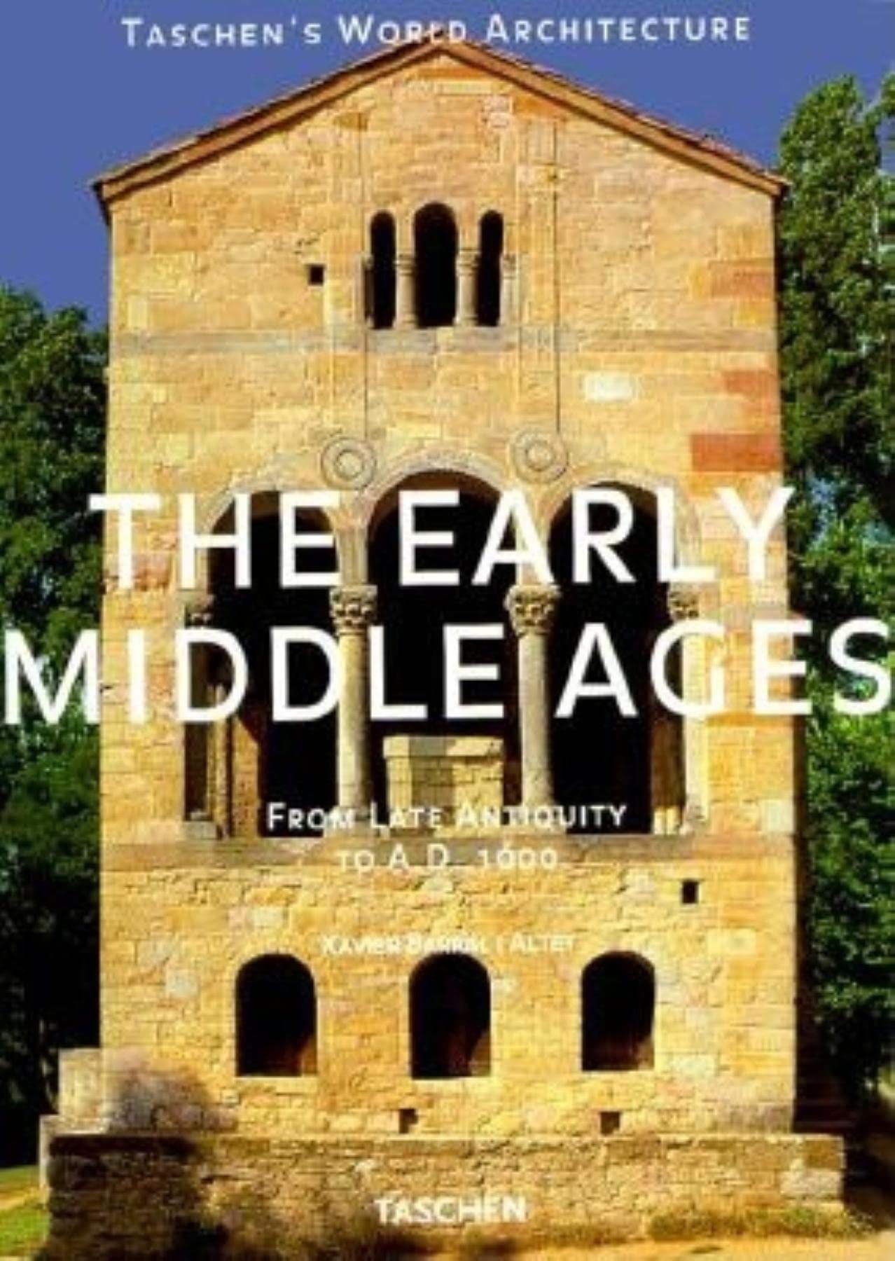 Taschen`s World Architecture