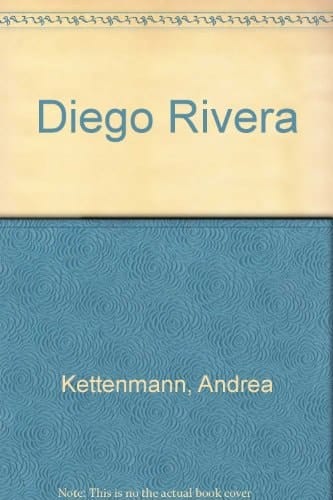 Diego Rivera 1886-1957 un espíritu revolucionario en el arte moderno