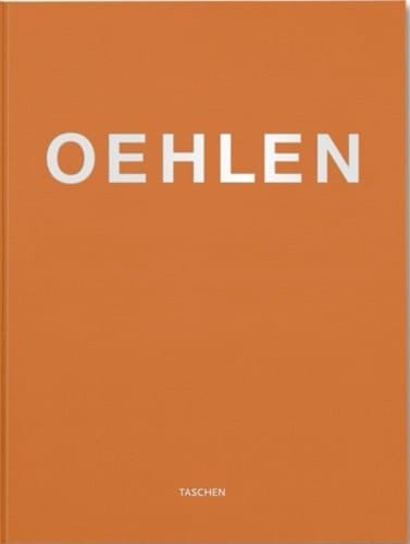 Oehlen Abb. Taschen Eng;fre;ger