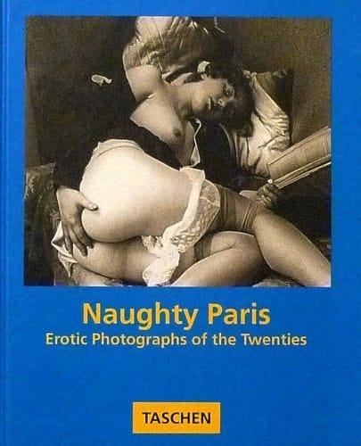 Naughty Paris