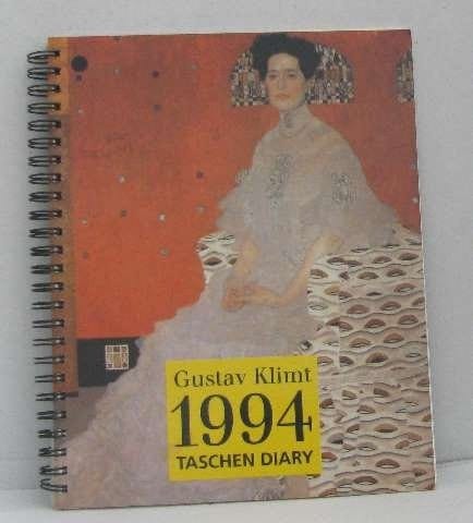 Gustav klimt 1994