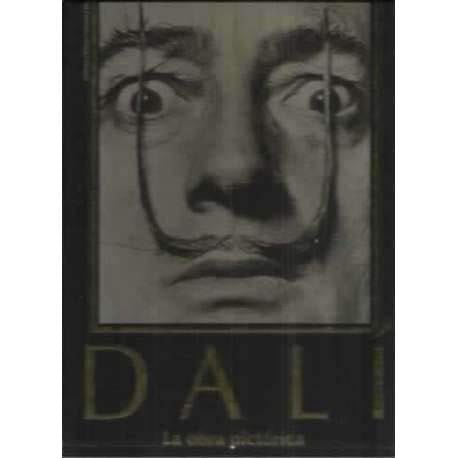 Salvador Dali, 1904-1989: 1946-1989
