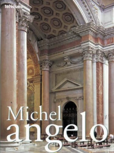 Michelangelo Buonarroti