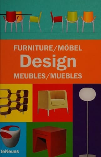 Furniture design