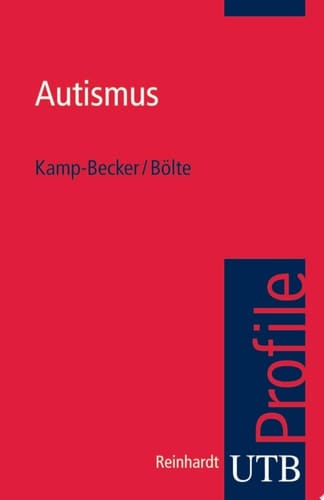 Autismus
