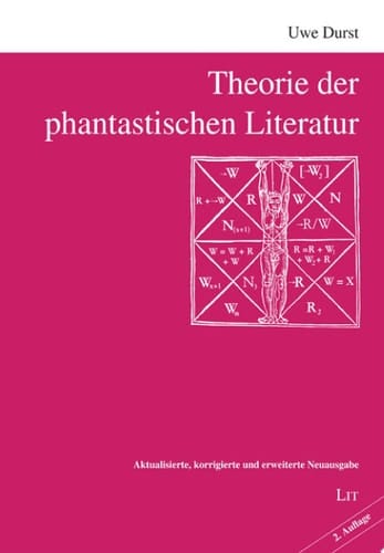 Theorie der phantastischen Literatur