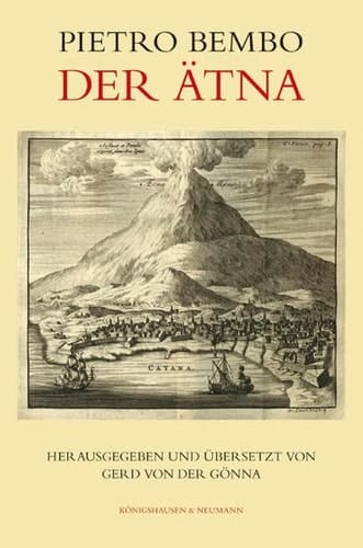 De Aetna liber