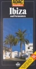 ADAC Reiseführer Ibiza und Formentera.