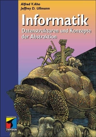 Informatik Datenstrukturen und Konzepte der Abstraktion