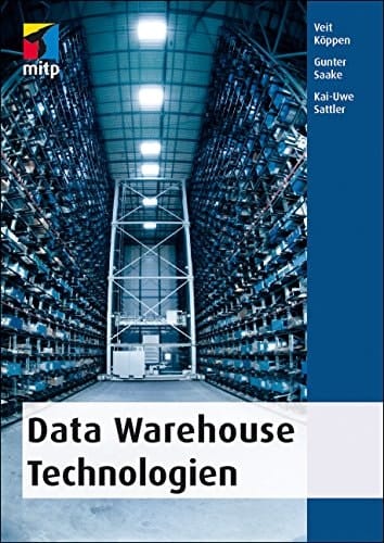 Data Warehouse Technologien