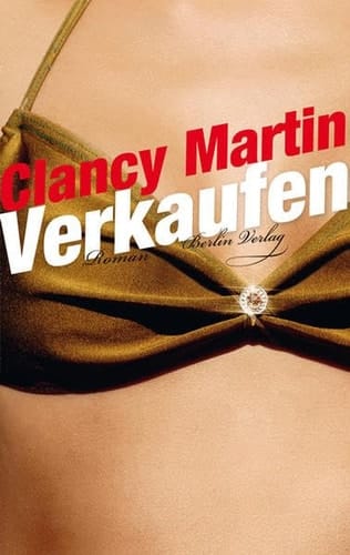 Verkaufen Roman