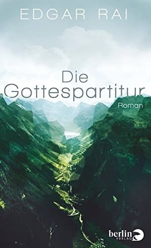 Die Gottespartitur Roman