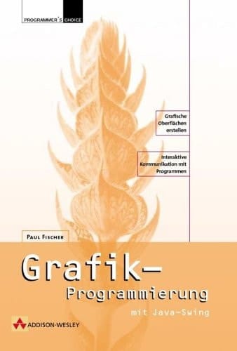 Grafik-Programmierung mit Java-Swing