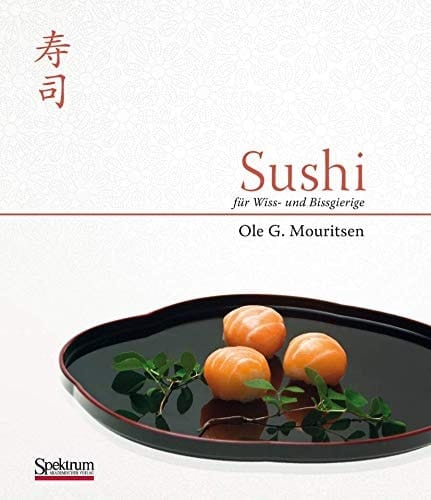 Sushi Für Wiss- und Bissgierige