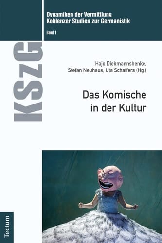 Das Komische in der Kultur