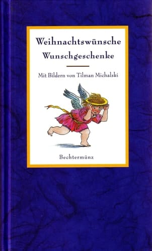 Weihnachtswünsche - Wunschgeschenke