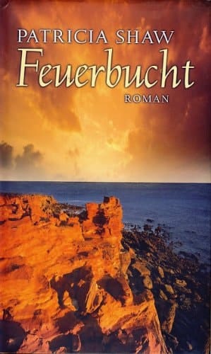 Feuerbucht Roman