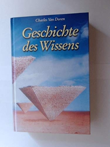 Geschichte des Wissens