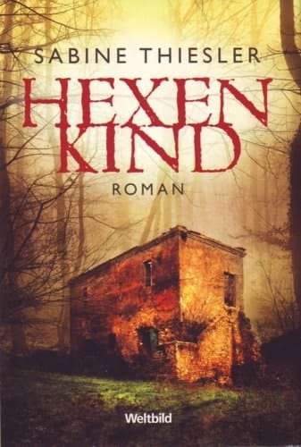 Hexenkind Roman