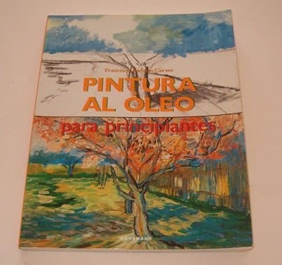 Pintura al Oleo