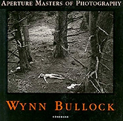 Wynn Bullock